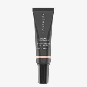 NIB CoverFx Cream Concealer P Light